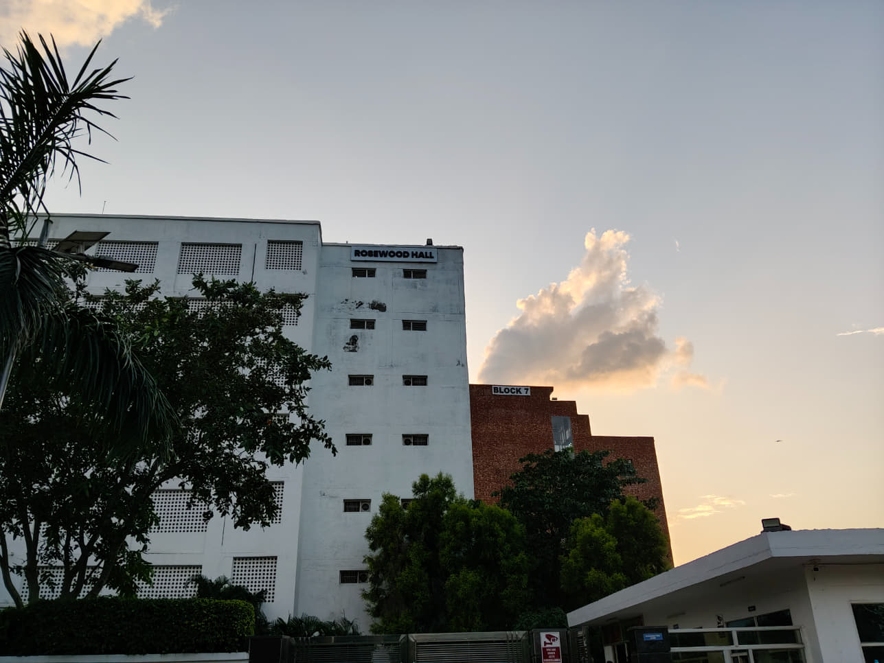 CGC University, Mohali Campus photo 18